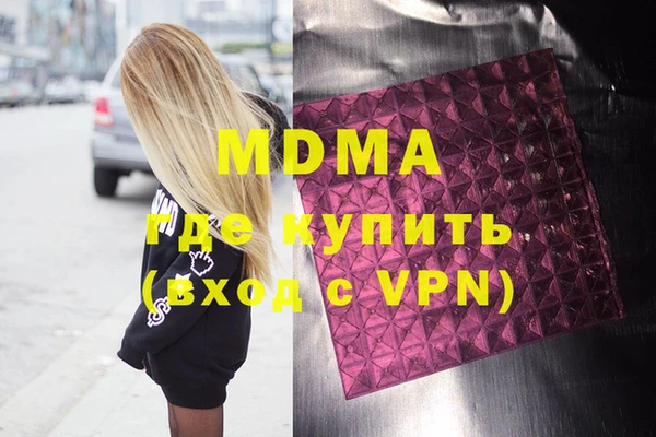 индика Калининец